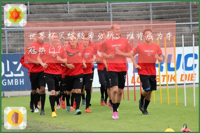 世界杯买球赔率分析：谁将成为夺冠热门？