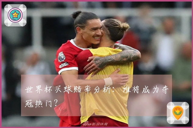 世界杯买球赔率分析：谁将成为夺冠热门？