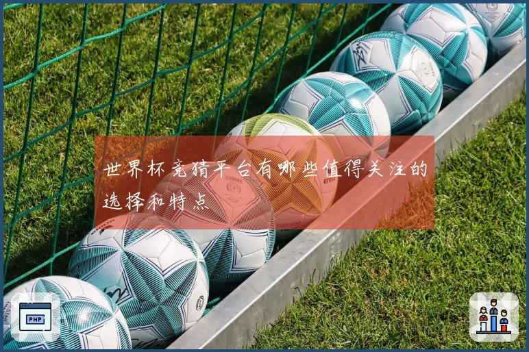 世界杯竞猜平台有哪些值得关注的选择和特点