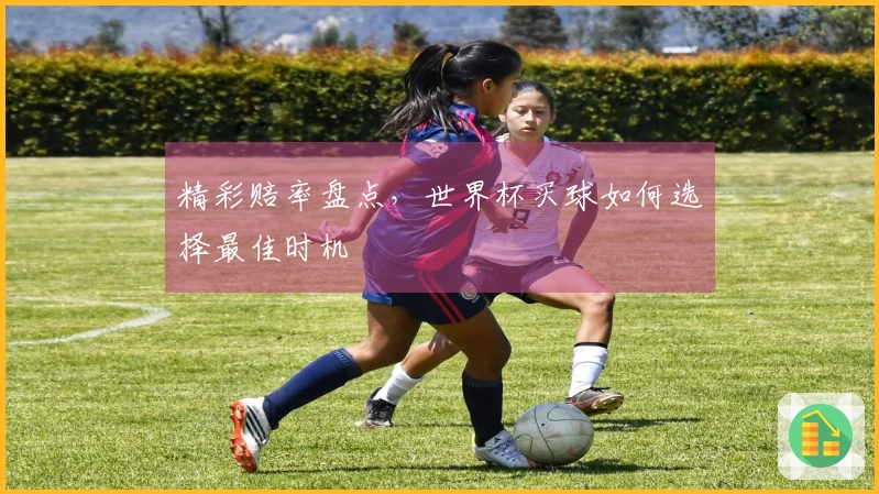精彩赔率盘点，世界杯买球如何选择最佳时机