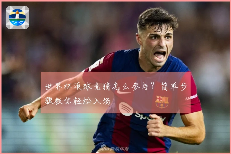 世界杯滚球竞猜怎么参与？简单步骤教你轻松入场
