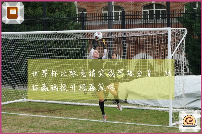 世界杯让球竞猜实战思路分享，助你赢钱提升稳赢策略