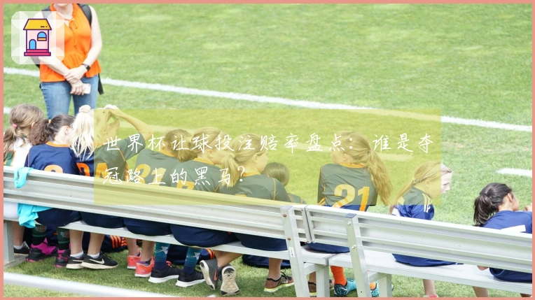 世界杯让球投注赔率盘点：谁是夺冠路上的黑马？